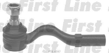 FIRST LINE ftr4597 -  Наконечник поперечной рулевой тяги